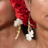 PENDIENTES PRIMAVERA HOOK