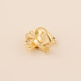 ANILLO GINKGO