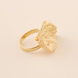 Anillo Begonia
