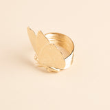 Anillo Twins Mar&posa