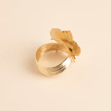 Anillo Twins Mar&posa