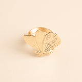 Anillo Twins Mar&posa