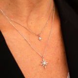 GARGANTILLA INTERSTELLAR TINY SILVER