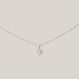 GARGANTILLA INTERSTELLAR TINY SILVER