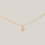 GARGANTILLA INTERSTELLAR TINY GOLD