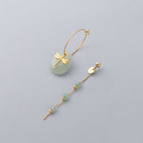 Pendientes Dragonfly