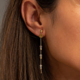 Pendientes Dragonfly