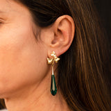 Pendientes Ivy Feel Pure