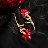 PENDIENTES PRIMAVERA HOOK