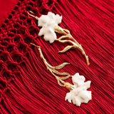 PENDIENTES PRIMAVERA HOOK