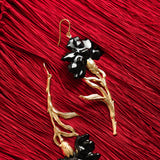 PENDIENTES PRIMAVERA HOOK