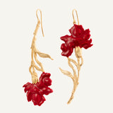 PENDIENTES PRIMAVERA HOOK