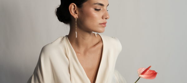 ELLAS: una colección de joyas artesanales inspirada en mujeres reales