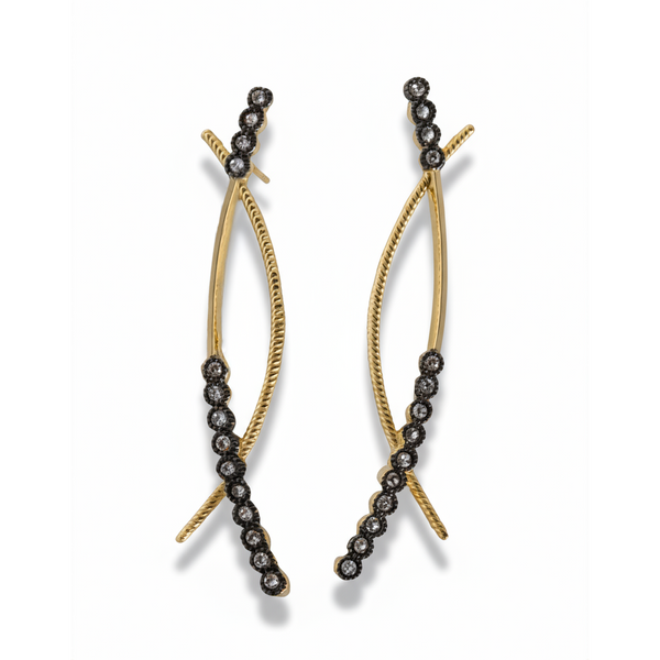 PENDIENTES ESTEFANIA