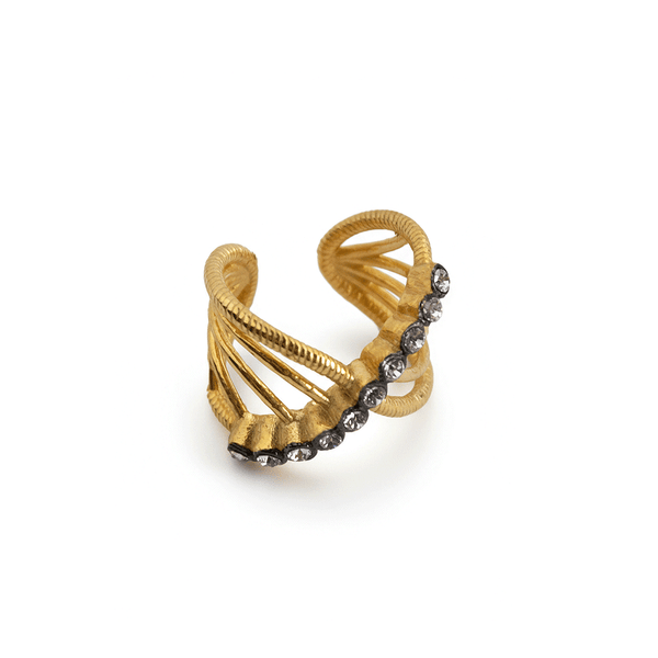 EARCUFF EUGENIA