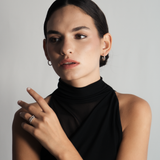 PENDIENTES ELLAS 18 SILVER