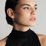 PENDIENTES ELLAS 18 SILVER