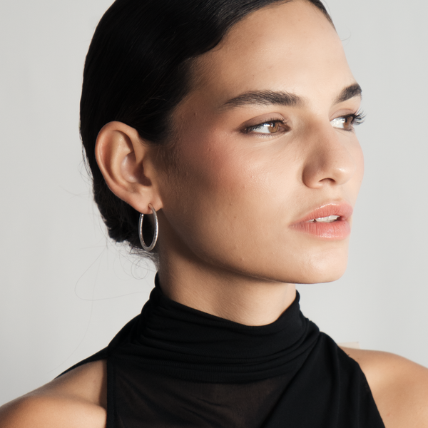 PENDIENTES ELLAS 30 SILVER