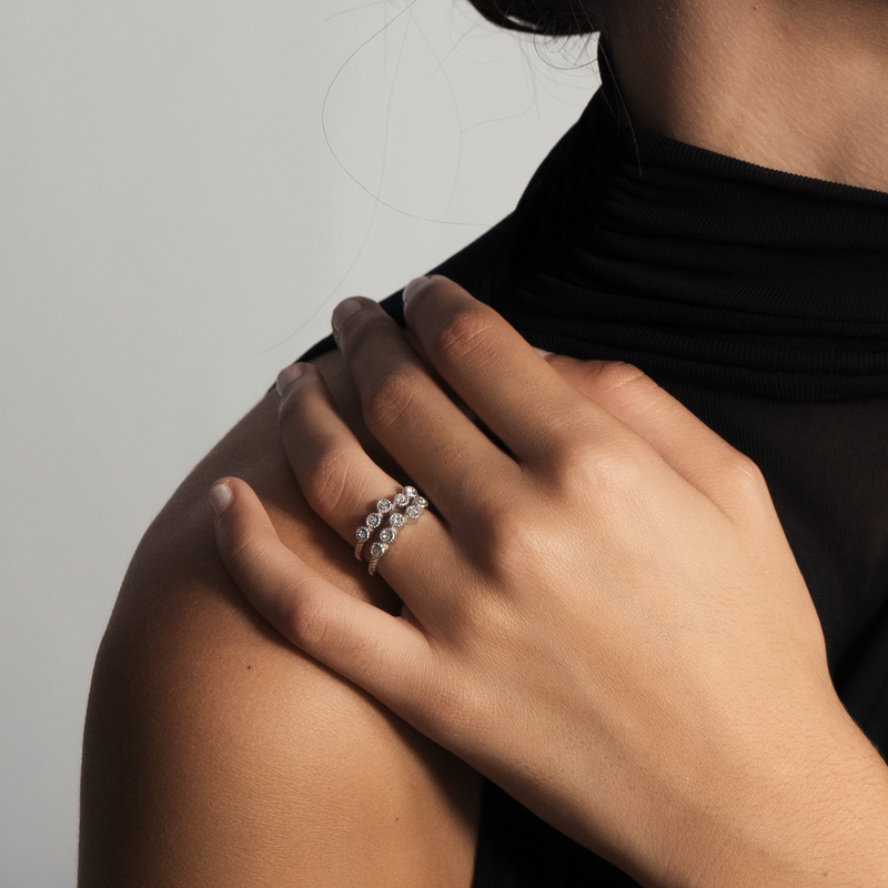 ANILLO PATRICIA SILVER