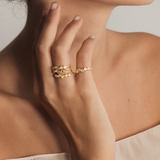 ANILLO PATRICIA GOLD