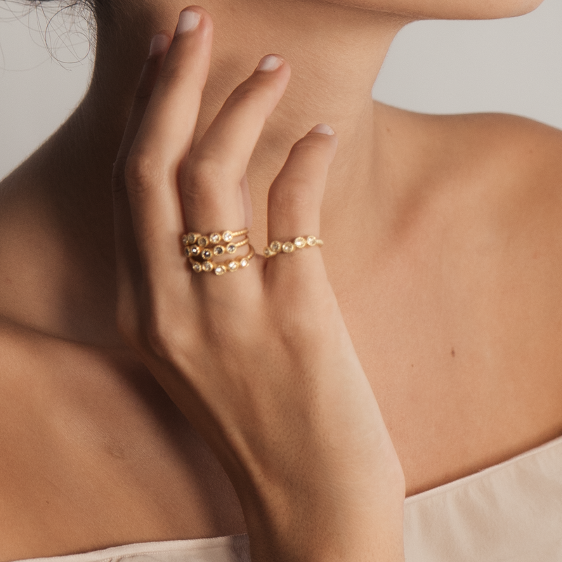 ANILLO PATRICIA GOLD