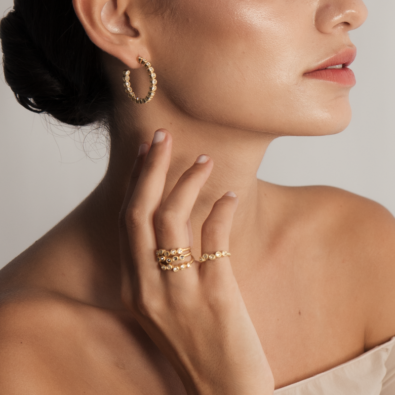 ANILLO PATRICIA GOLD