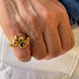 ANILLO LITTLE ORBIS
