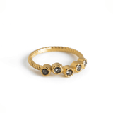 ANILLO PATRICIA GOLD
