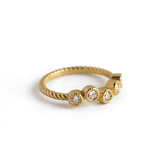 ANILLO PATRICIA GOLD