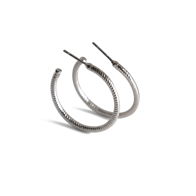 PENDIENTES ELLAS 30 SILVER