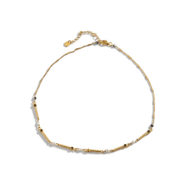 GARGANTILLA INMACULADA