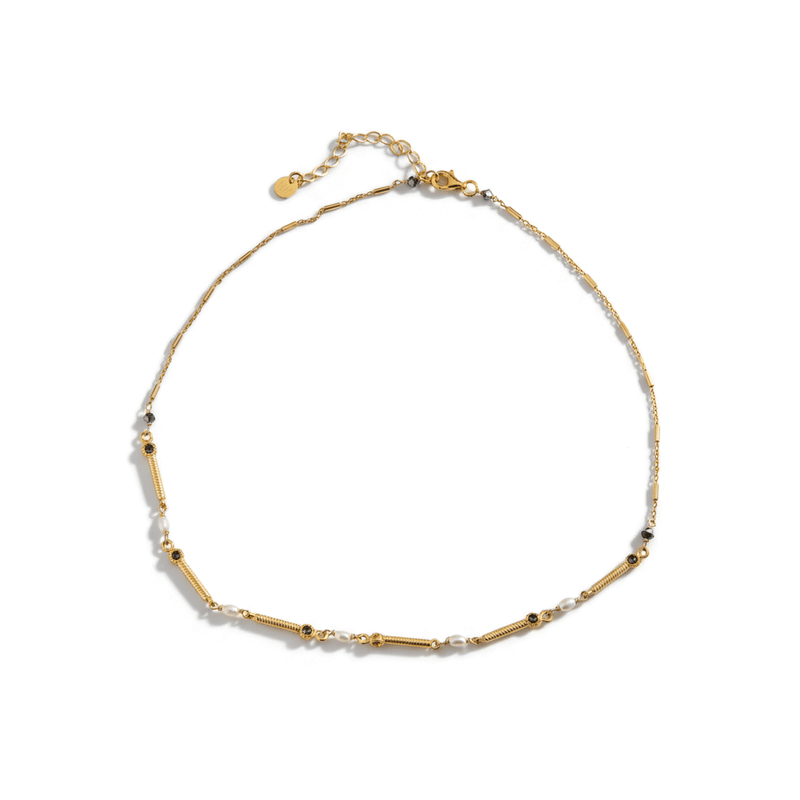 GARGANTILLA INMACULADA