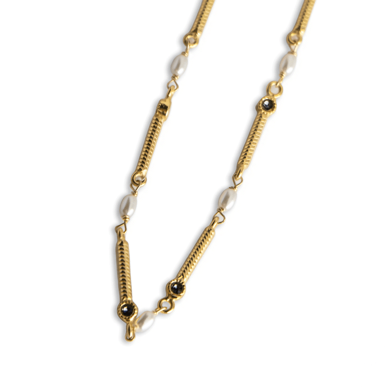 GARGANTILLA INMACULADA