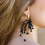 Pendientes Mar de Coral