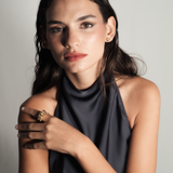 PENDIENTES MINI SPHERA