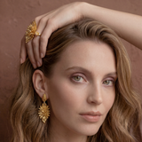 PENDIENTES BLOOM