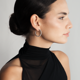 PENDIENTES CRISTINA SILVER