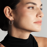 PENDIENTES ELLAS 25 SILVER