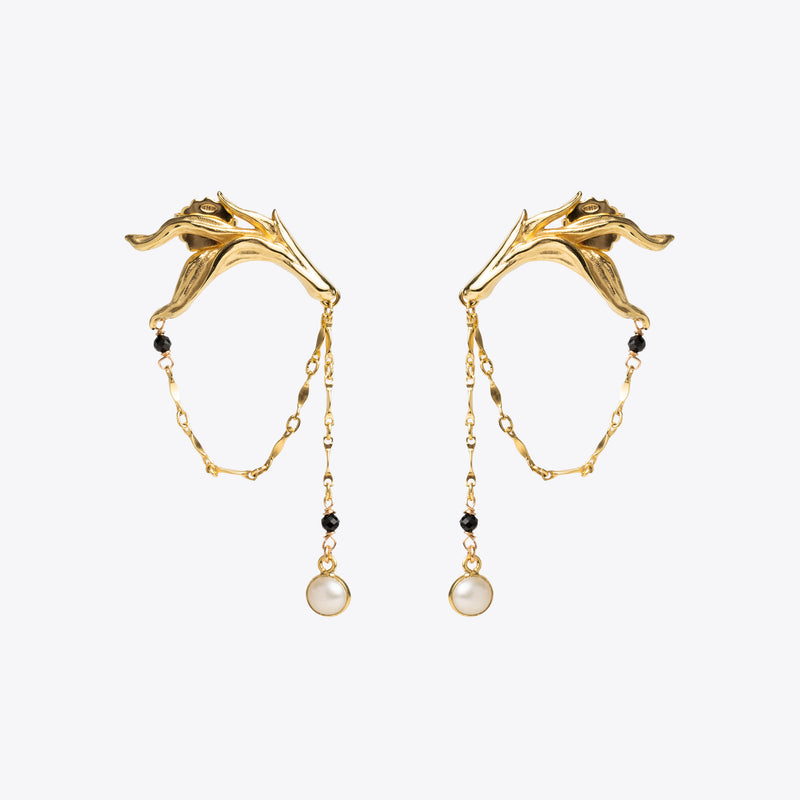PENDIENTES MELODIA CLASICA