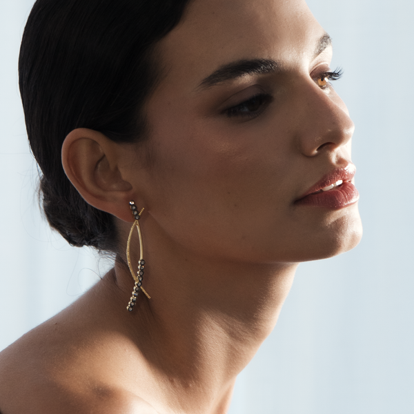 PENDIENTES ESTEFANIA