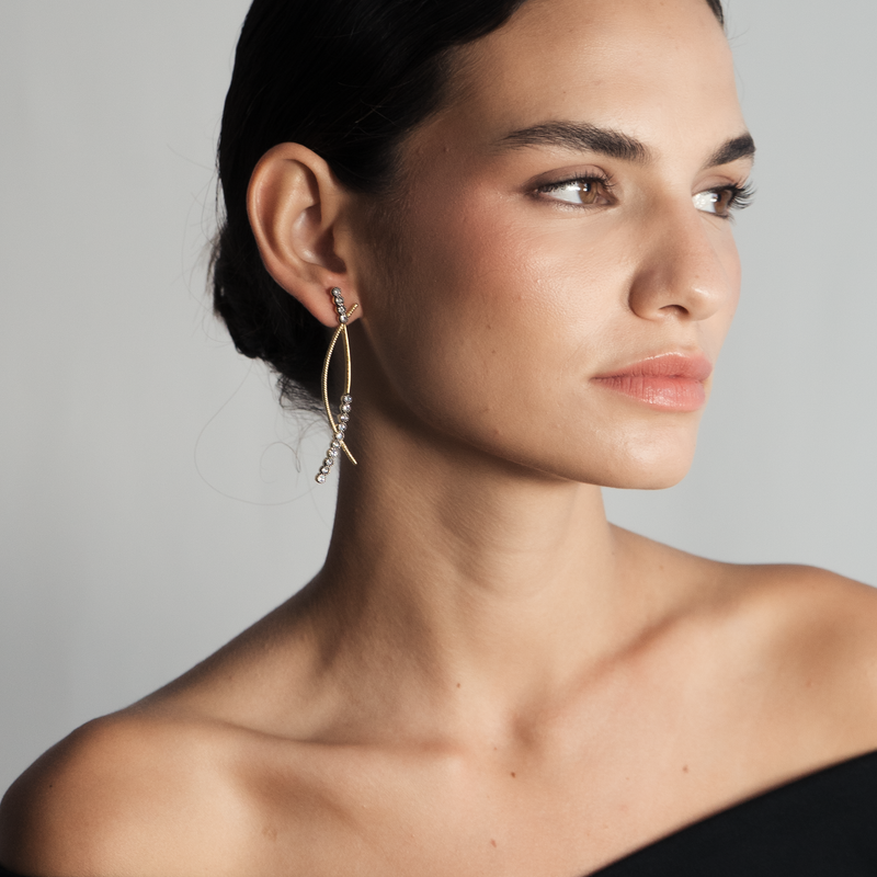 PENDIENTES ESTEFANIA