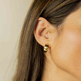 PENDIENTES VICKY GOLD